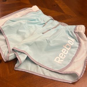 Reebok Athletic Shorts Size Small